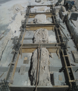 Cimentacion de Nave 2