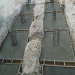Cimentacion de Nave 3