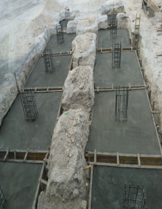 Cimentacion de Nave 3