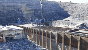 Construcciones NAVA - Proyecto Tunel Garcia NL