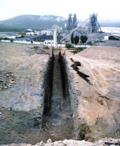 construccion nava tunel de concreto 2