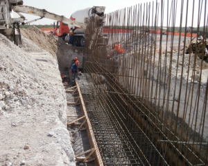 muro contencion xl5