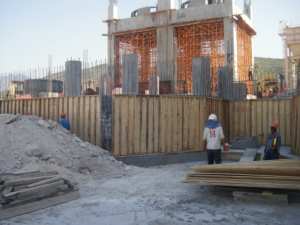 muro contencion xl6